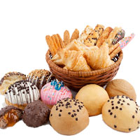 Bakery Products