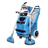 Cleaning Equipment & Machinery