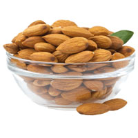 Dry Fruits & Nuts