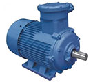 electric motors and spare parts