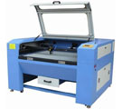 Laser Cutting Machines