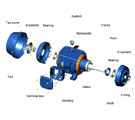 motors parts