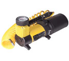 portable air compressor