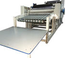 Sheet Cutting Machine