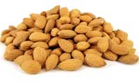 Almond