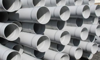 Borewell Pipes