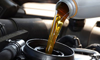 engine oil