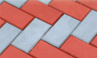 interlocking bricks