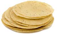 papad