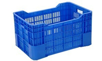 Crates