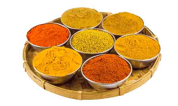 masala powder 