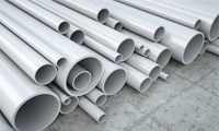 PVC Pipes