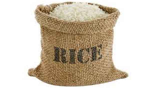 rice