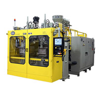 Moulding Machinery