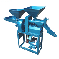 Rice Mill Machinery