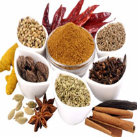 Cooking Masala and Spices