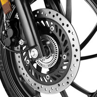 Brakes and Braking Systems