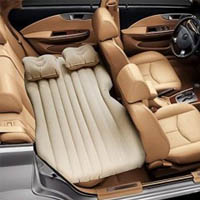 Automobile Interiors and Accessories