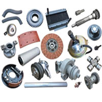 Automobile Fittings and Components