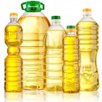 Cooking Oil & Edible Oil