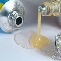 Adhesives, Glue and Sealants