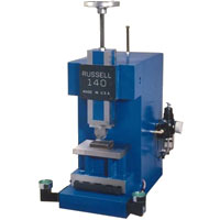 Marking and Stamping Machines