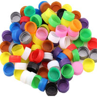 Packaging Caps and Seals