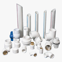 Pipe And Plumbing Fittings