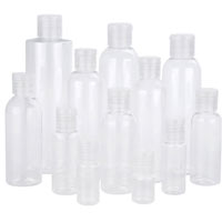 Plastic Containers and Bottles