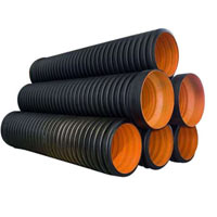 Sewerage and Drainage Product