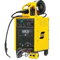 welding machinery