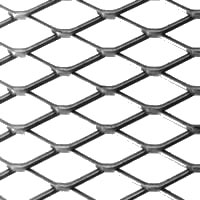 Wire Mesh and Gratings