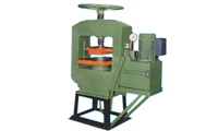 Cement Tile Making Machine