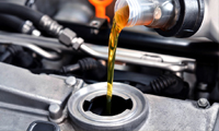 Hydraulic Oil