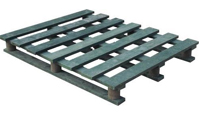 Poly Pallets