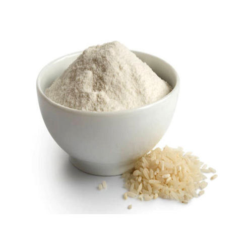 rice flour