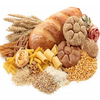 whole food grains