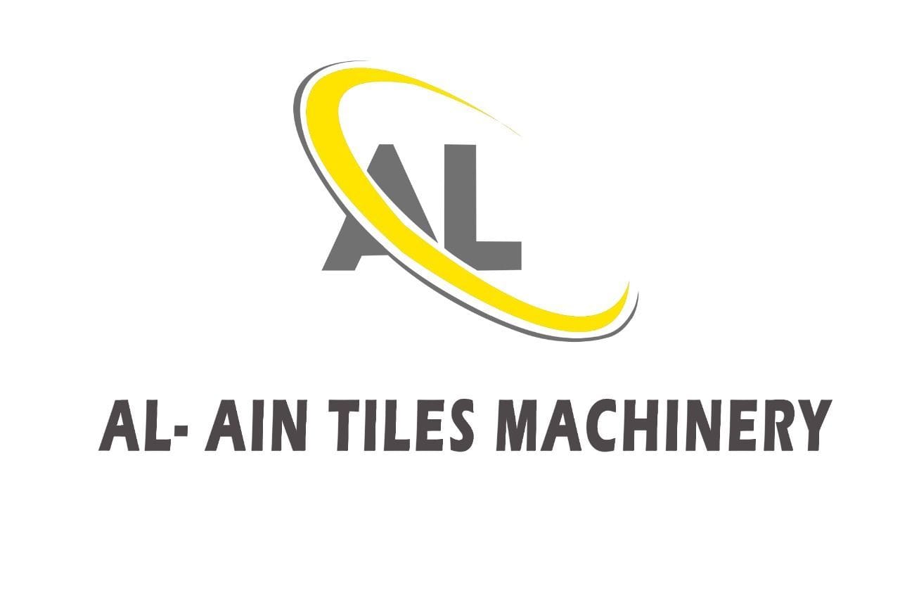 AL- AIN TILES MACHINERY