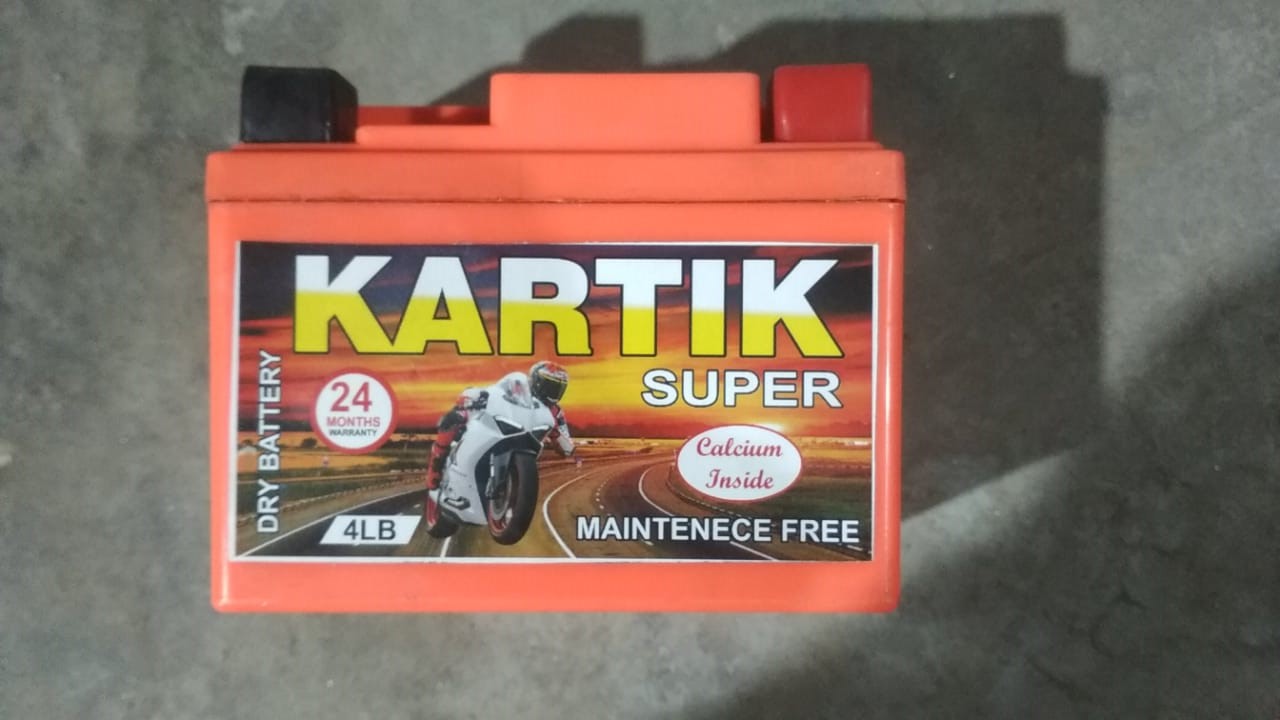 kartik super