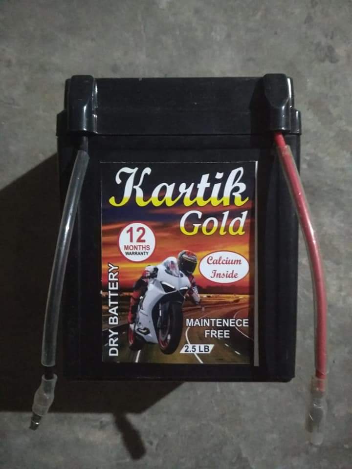 kartik gold