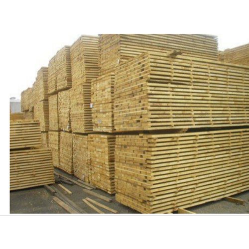 Pine Wood Lumber