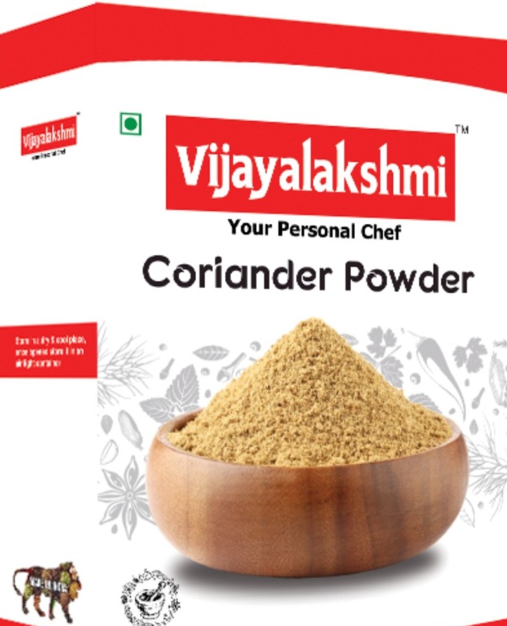 Coriander