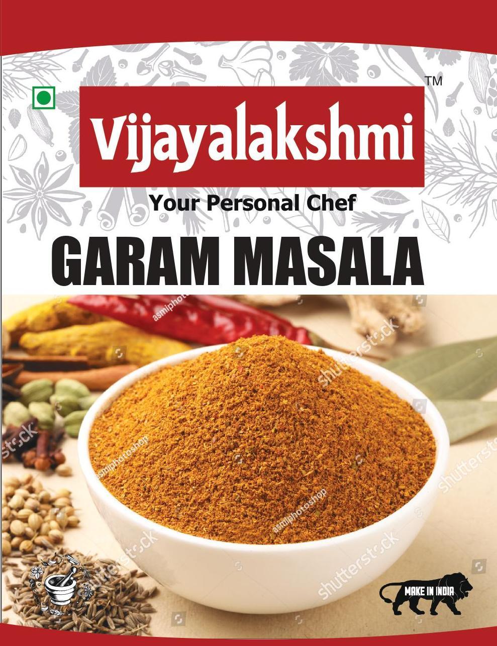 Garam Masala