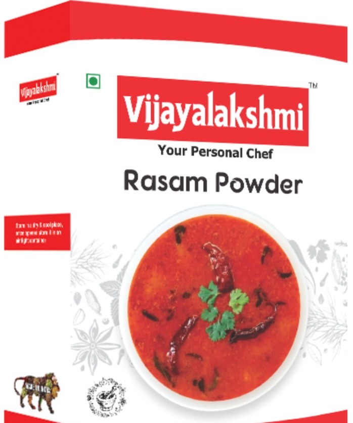 Rasam Powder