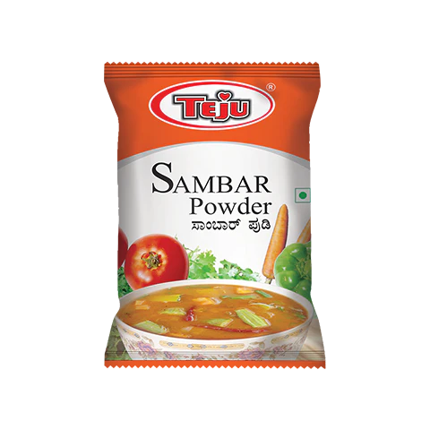 Teju Sambar Powder