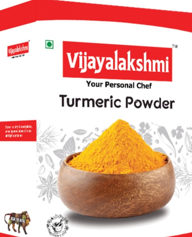 Turmeric Powder