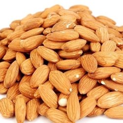 Almond Nuts