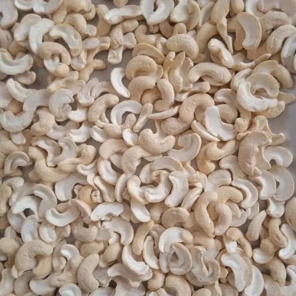 Cashew Split Nuts