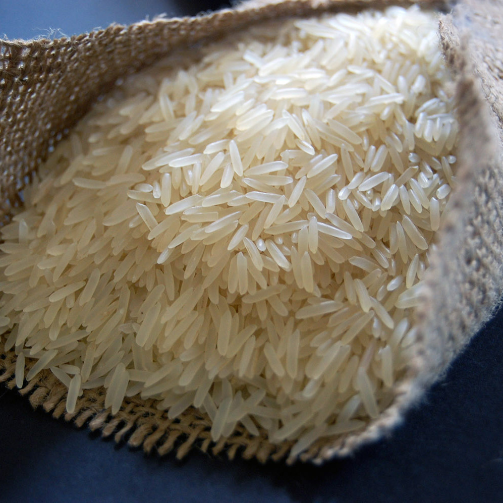 Pusa 1121 Basmati