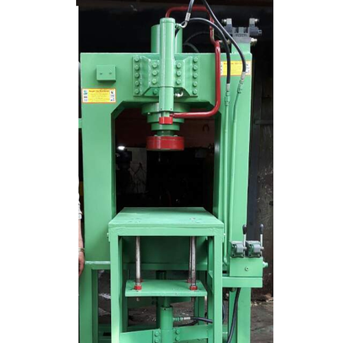 Paver Tiles Making Machine